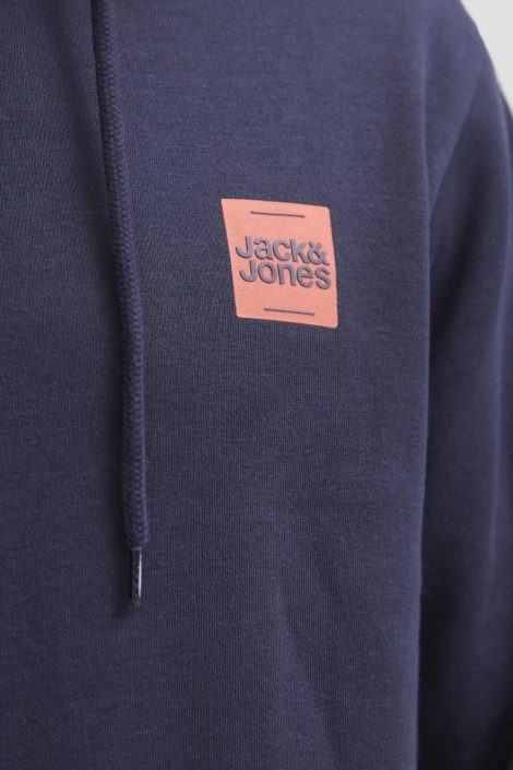 Jack & Jones jjbrandy sweat hood
